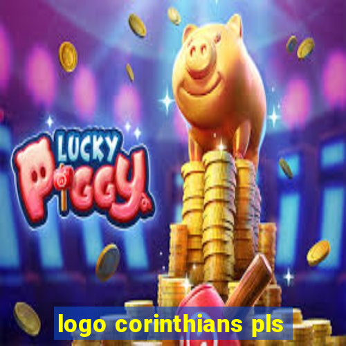 logo corinthians pls